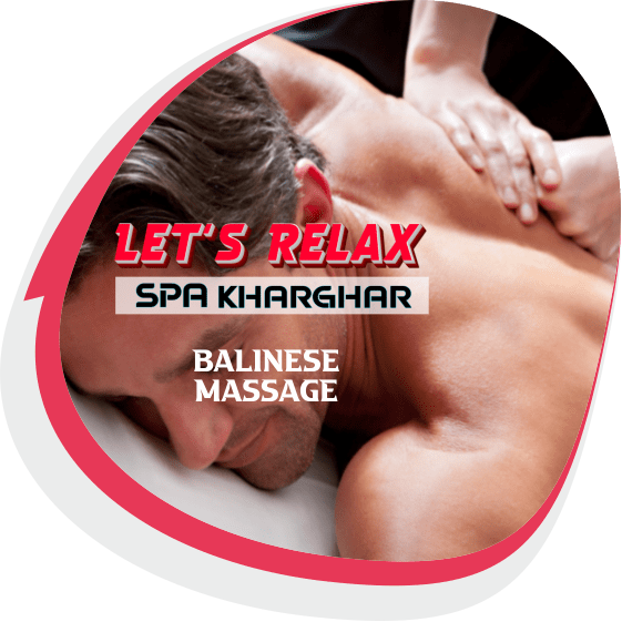 Balinese Massage in Kharghar